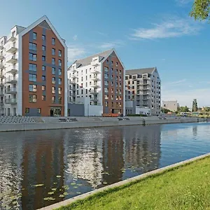  Apartamento Grano Nowa Motlawa & Wellness