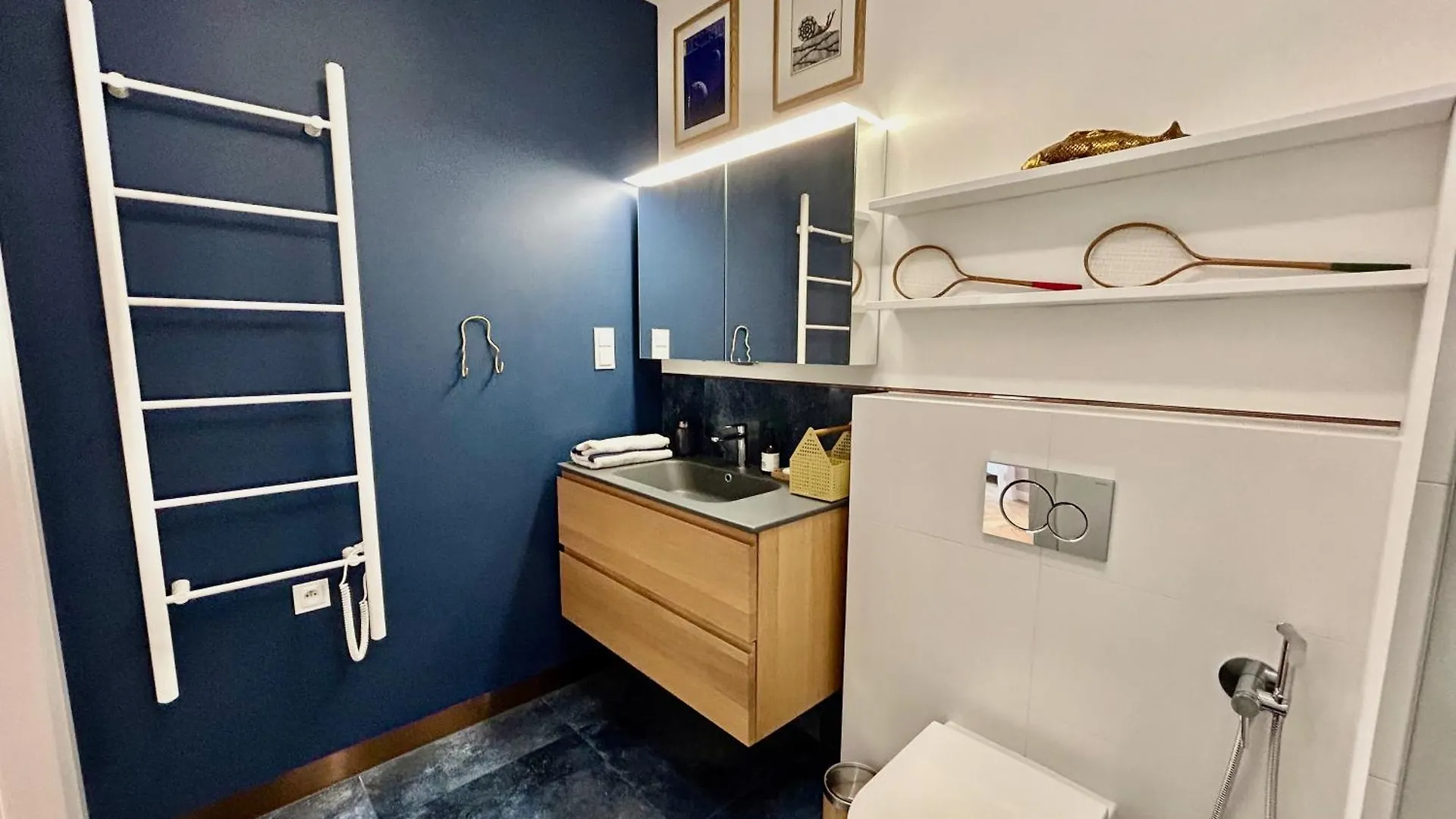Appartement Plazowy Zakatek Boho à Gdańsk 0*,  Pologne