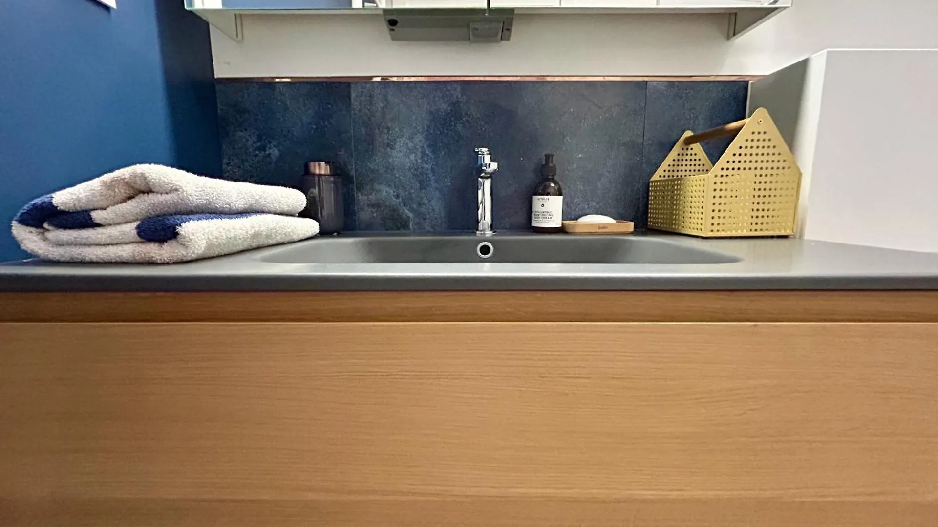 Appartement Plazowy Zakatek Boho à Gdańsk