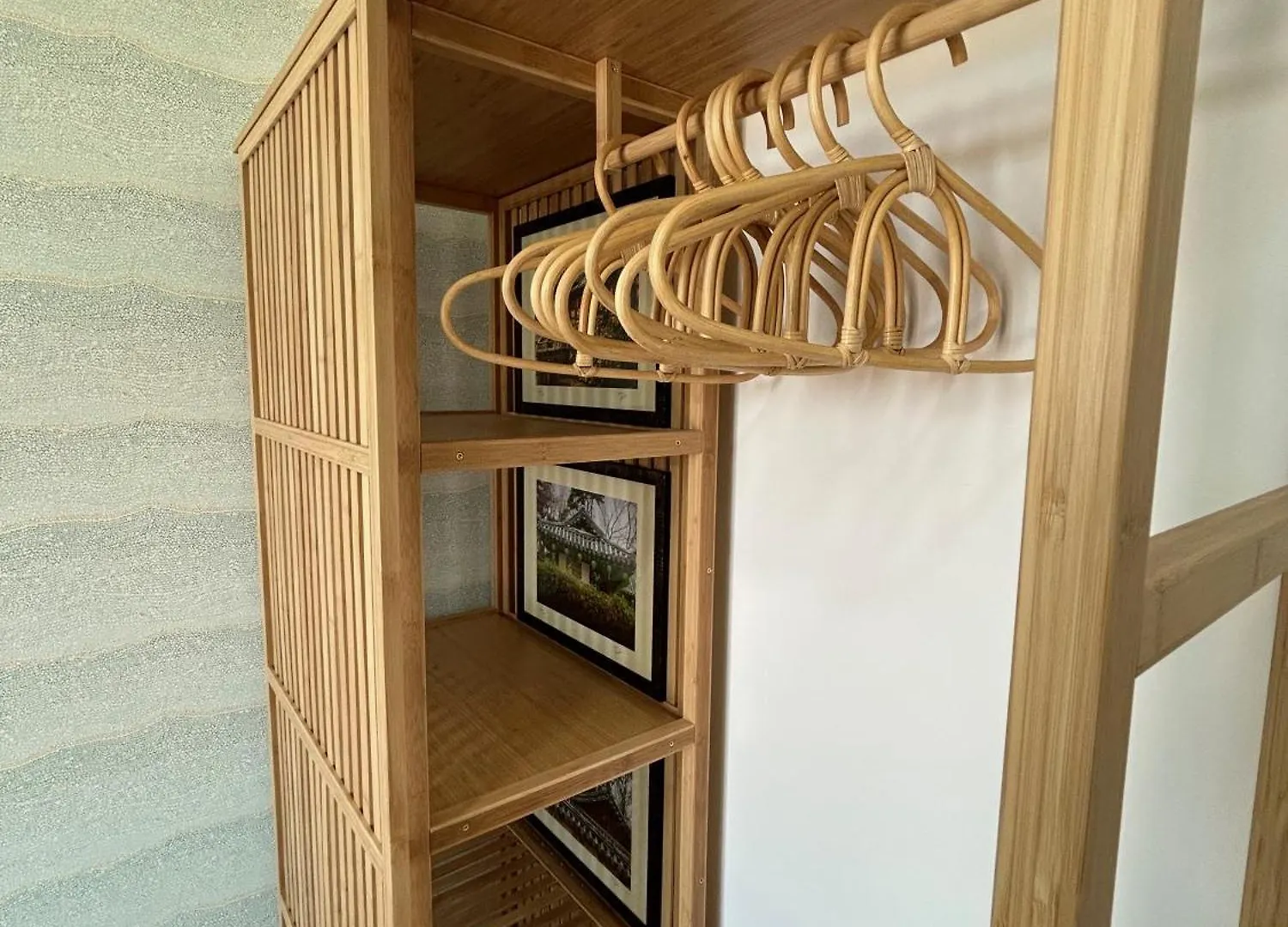 Appartement Plazowy Zakatek Boho à Gdańsk